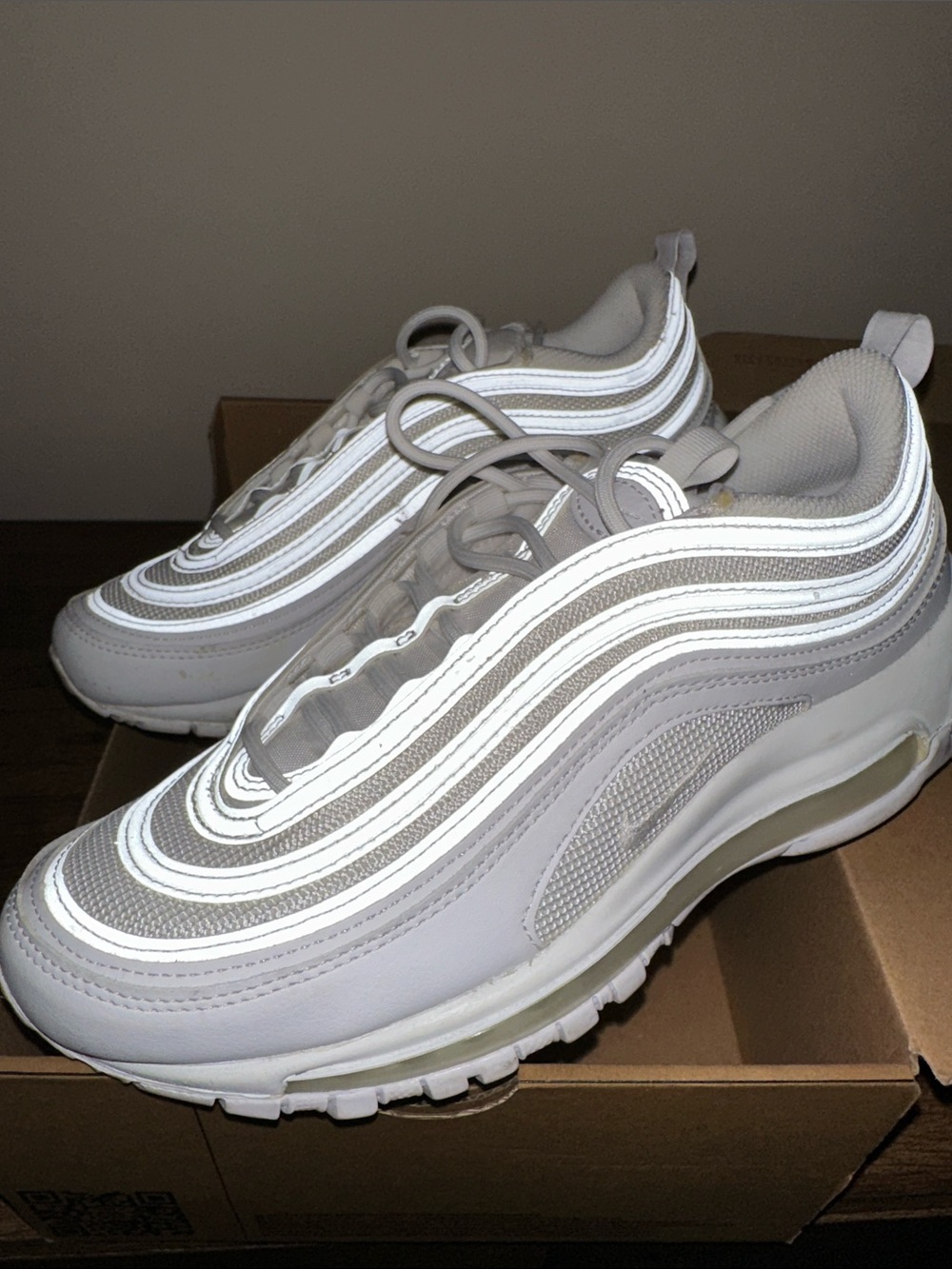 Nike Women’s Air Max 97